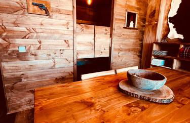 Western Apartments Sierra de Madrid - Foto 1