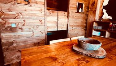 Western Apartments Sierra de Madrid - Foto 1