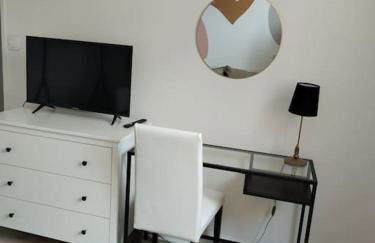 Massilia Calling appartement Marseille proche métro climatisé bien décoré - Photo 19