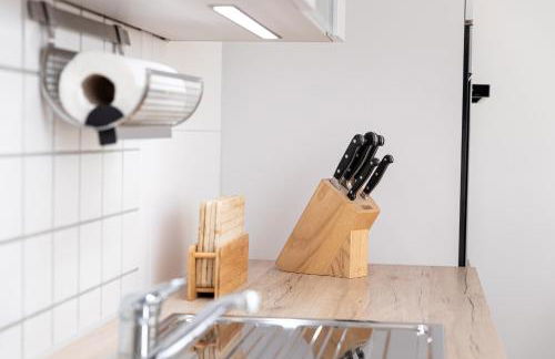 Haus Annelie FEWO 2 OG - Photo 36