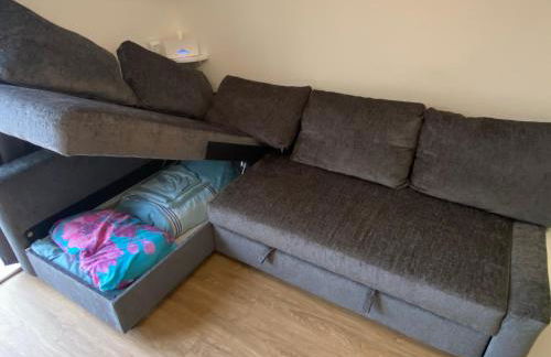 Arragon Short-Stay Apartments - Foto 11