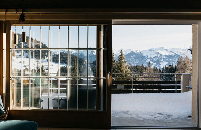 Apartment zum Leist - Foto 6