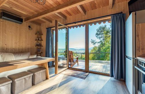 Łysogórska Polana Domki - Foto 13