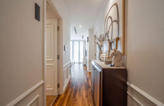 Vinhomes Central Park - ANGIA Residence - Foto 68