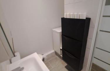 Studio équipé proche Stade de France - Foto 13