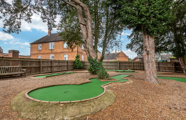 Wychnor Park Country Club By Diamond Resorts - Foto 30