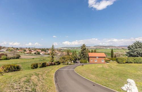 Maison Piscine Zénith d'auvergne Clermont-fd Sud - Foto 7