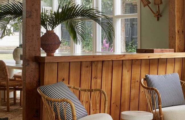 Portsea Paradise Pool and Tennis Court - Photo 10