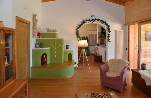 Andalo Chalet - Photo 13