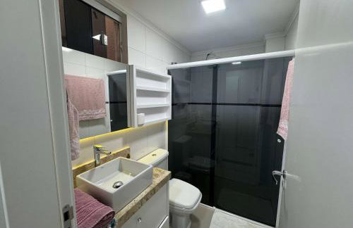 Apartamento Lindo Regiao do Lago Toledo PR - Foto 19