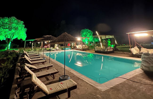 Zirkon Vadi Village Hotel - Foto 17