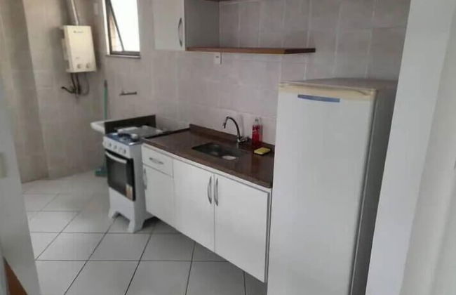 Flat centro - Via Park - Foto 6