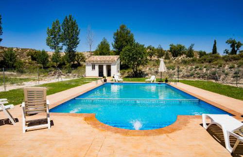 El Molino de Batán - Photo 35