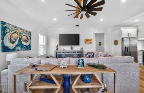 Bayou Bay Breeze home - Foto 3