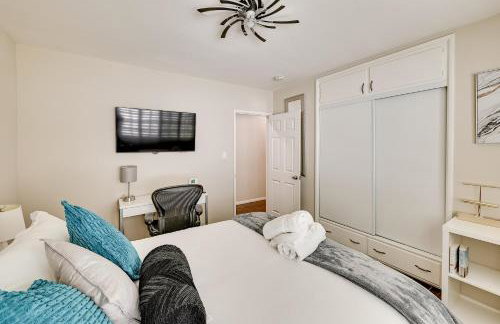 4 Mi to Dtwn Riverside Gem with Pool and Game Room - Foto 22