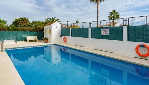 Apartment Ático Los Pelicanos by Interhome - Foto 1