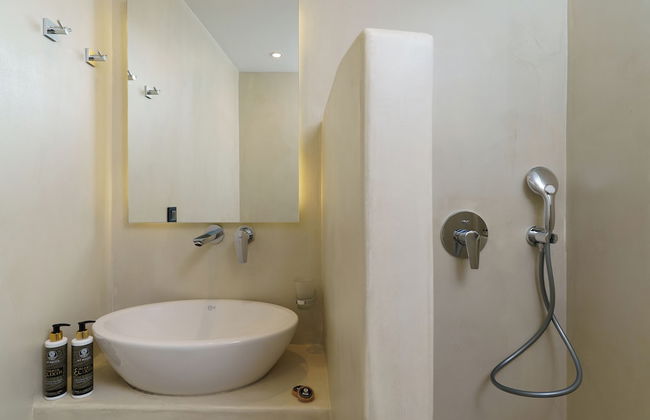 Dream of Paros - Foto 25