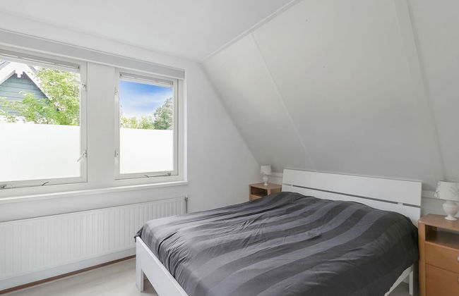 Holiday Home With Enclosed Garden - Foto 11