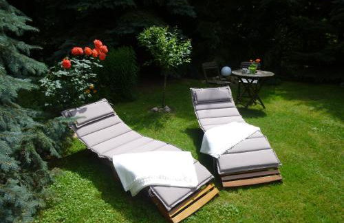 Ferienwohnung Kluge - Foto 33