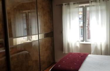 Le LOFT Yportais - Foto 13