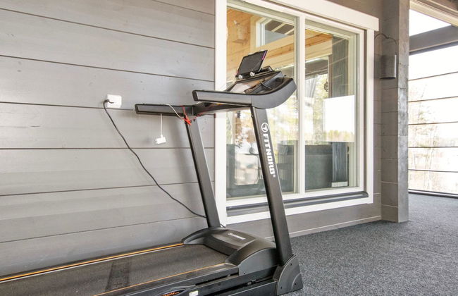 Metsäpirtti - Foto 19