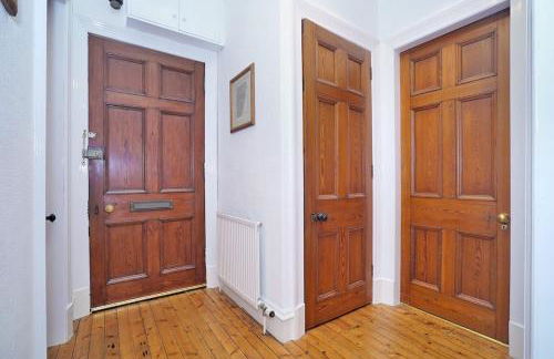 Bright and cosy central flat in Inverurie - Foto 8