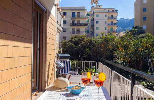 Marescala vacation - Casa Cicirusso - Photo 22