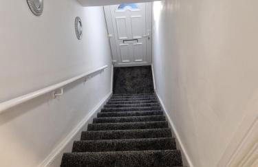 Birtley's Diamond 3 bed Apt, sleeps 6 Guests - Foto 13