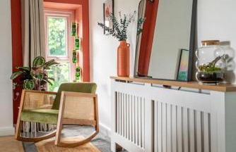 The Station Inn Apartment - Foto 27