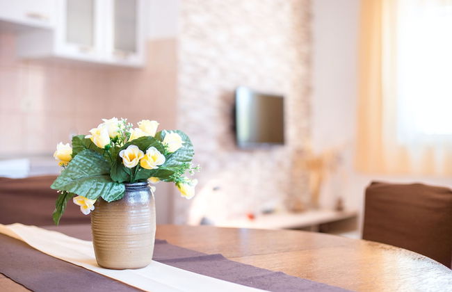 Apartments Marina - Foto 16