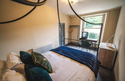 The Victorian Suite - Foto 11