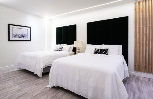 Modern Loft with Park Like Setting View - Foto 24