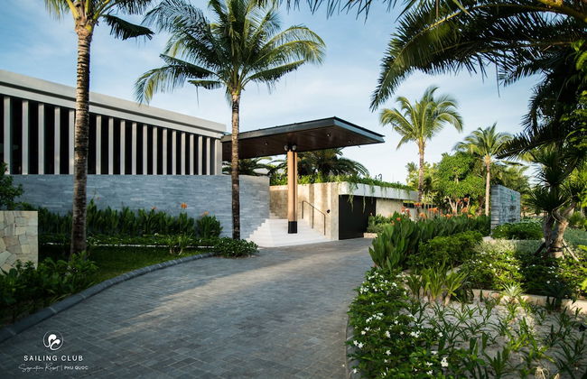 Sailing Club Signature Resort Phu Quoc - Foto 54