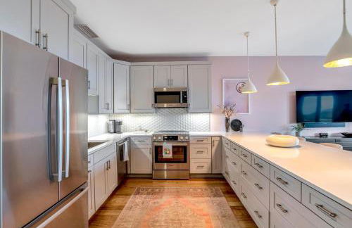 Outstanding Luxury Downtown Condo - Foto 17