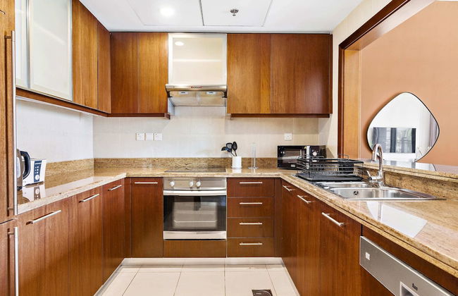 Silkhaus Standpoint, Downtown Dubai - Photo 64