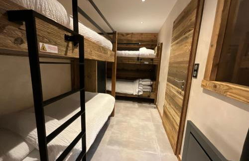 Gite Roche Des Ducs avec Piscine toute l'année, Spa, Sauna, Hammam - Foto 68