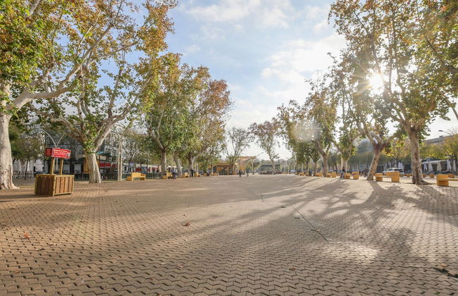 Patio De La Cartuja 4 Pax - Foto 34