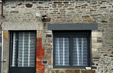 Gîtes le Mont Desclos Saint Michel - Foto 24