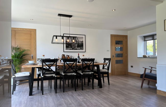 Ty Gwyn Holiday Cottage - Foto 25