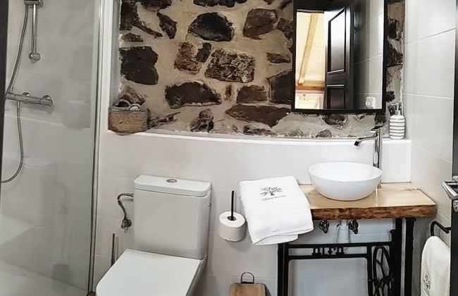 Casa Rural Abatetxe - Foto 12