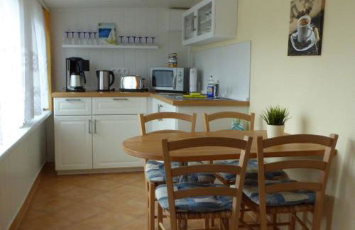 Bungalow in Zweedorf mit Liegewiese - Foto 7