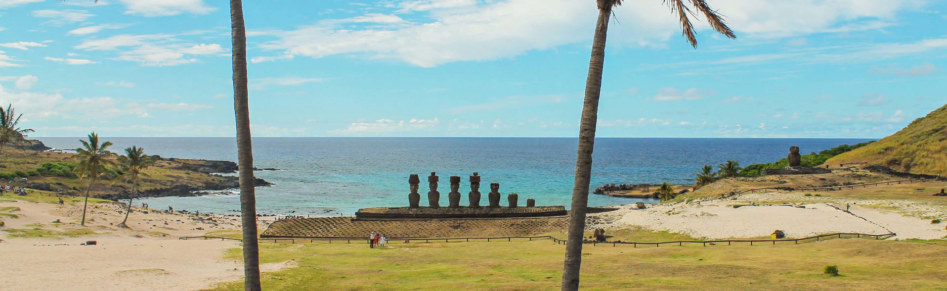 Tour privado pela Ilha de Páscoa