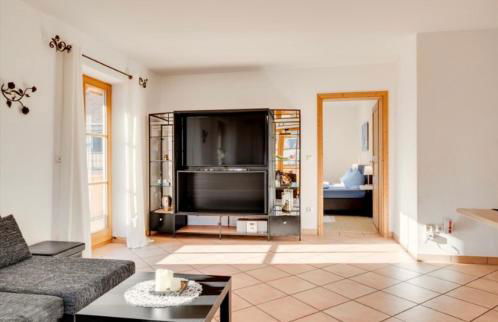 Ferienwohnung Bergblick für bis 13 oder 14 Personen mit 5 Schlafzimmer und 3 Bäder - Foto 17