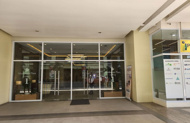 Manhattan Plaza Tower 1 by JS - Foto 18