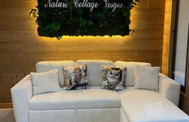 Domaine Nature Cottage Vosges Spa - Foto 28