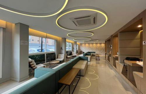 Terraço, Aconchegante, Gym, Ar, WiFi, PUCRS, Pet - Foto 20