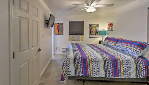 Trendy Apt on Route 66 - Near Standin on a Corner - Foto 2