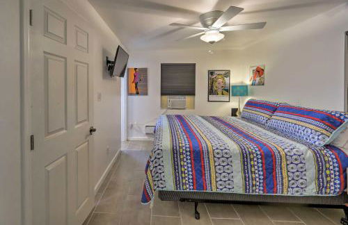 Trendy Apt on Route 66 - Near Standin on a Corner - Photo 2