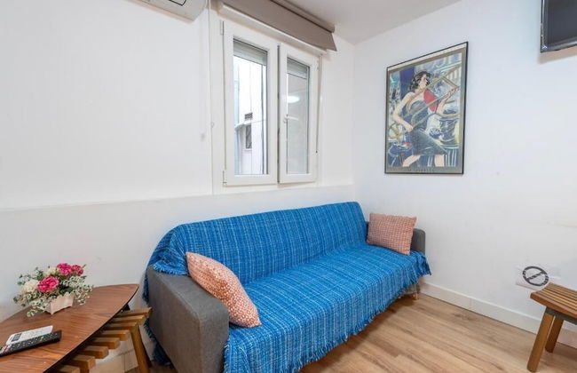 City Center Apartments Sol - Photo 17