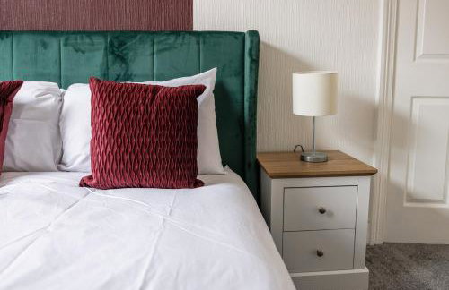 The Work & Rest House Barnard 3BR - Foto 28